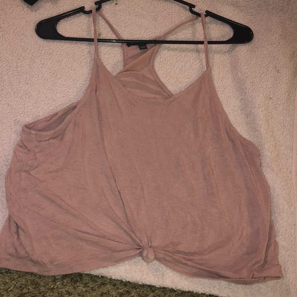 Brqndy Melville tank top
